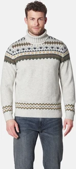 Babista Rollkragenpullover CAPRITELLI