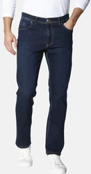 Babista 5-Pocket Jeans LORETISTI Dunkelblau/Blau