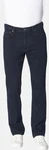 Babista Thermojeans MOSTIBELLO im 5-Pocket Stil blau/dunkelblau