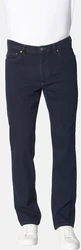 Babista Thermojeans MOSTIBELLO im 5-Pocket Stil blau/dunkelblau