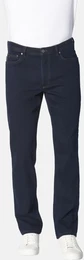 Thermojeans Thermojeans MOSTIBELLO Gr. 25, N-Gr, blau (dunkelblau) Herren Jeans