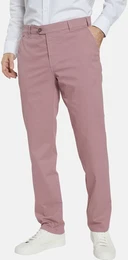 Anzughose Hose MILANVINO , Herren, Gr. 60, rosa, regular fit, Hosen, im eleganten Look