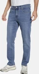 Babista 5-Pocket Jeans CARLINOZ Blau/Hellblau