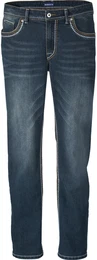 5-Pocket-Jeans Jeans VILORIO Gr. 26, blau Herren Jeans aus Stretch-Material