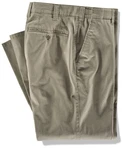 Babista Stoffhose Hose MODAFLORO Khaki