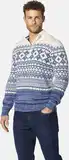 Bekleidung mit Norweger-Muster image