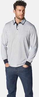 BABISTA Langarm-Poloshirt ELIGUSTI