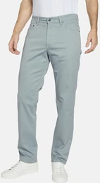 5-Pocket-Hose Hose VRIENTO , Herren, Gr. 56, grn, regular fit, Hosen, im 5-Pocket Stil