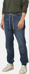 5-Pocket-Jeans Jeans VESTANERO , Herren, Gr. 27, N-Gr, blau (dunkelblau), Obermaterial: 82% Baumwolle CO. 16% Polyester PES. 2% Elasthan EL., casual, slim fit, Jeans, mit Grtelschlaufen