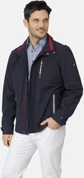 Babista Outdoorjacke ZORVENTO blau/dunkelblau