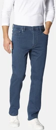 Thermojeans Thermojeans MOSTIBELLO Gr. 48, N-Gr, blau Herren Jeans