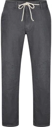 5-Pocket-Jeans Jeans VESTAVENTO , Herren, Gr. 52, N-Gr, grau, Obermaterial: 98% Baumwolle CO. 2% Elasthan EL., casual, regular fit, Jeans, mit Tunnelzug am Bund