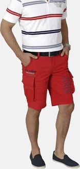 Babista Bermuda RAVIANO mit praktischen Cargotaschen