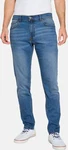 Babista 5-Pocket Jeans LURENTO blau