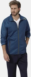 Hausanzug Freizeitanzug FIORELOTTO Gr. 52, blau Herren Homewear-Sets