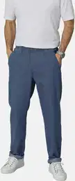 Schlupfjeans Schlupfjeans VIENTTO Gr. 33, blau (hellblau) Herren Jeans mit Eingrifftaschen
