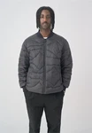 Cleptomanicx Outdoorjacke All Season Jacket Liner schwarz