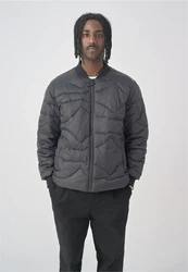 Cleptomanicx Outdoorjacke All Season Jacket Liner schwarz