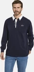 Babista Sweatshirt MODASOLE blau/dunkelblau