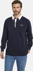 Babista Sweatshirt MODASOLE blau/dunkelblau