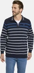 Babista Sweatshirt MODASTELLA blau