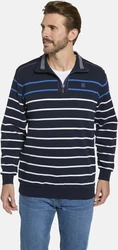 Babista Sweatshirt MODASTELLA blau