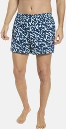 Boxershorts 3er Pack Boxershorts TUVIENTO , Herren, Gr. XL, mint petrol, Obermaterial: 100% Baumwolle CO., Unterhosen, in unterschiedlichen Farben