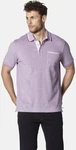 Babista Poloshirt MOZZITANI lila