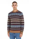 Tommy Hilfiger Slim Fit Pullover image