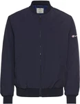 Champion Authentic Athletic Apparel Jacke בחלק איתור המידע  blau/marine