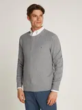 Graue Pullover von Tommy Hilfiger image