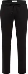 Chinohose Style PHIL , Herren, Gr. 36, Lnge 32, schwarz, 74% Polyester, 22% Viskose, 4% Elasthan, Hosen