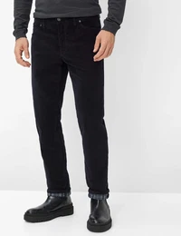 5-Pocket-Hose Style CADIZ TT , Herren, Gr. 40, Lnge 30, blau (dunkelblau), 98% Baumwolle, 2% Elasthan, Hosen
