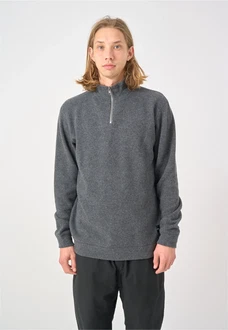 Cleptomanicx Strickpullover Noitch Cleptomanicx Strickpullover Noitch