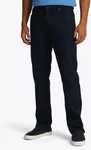TOMMY HILFIGER Hose 'Denton' Dunkelblau/Blau