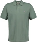 GANT Poloshirt Regular Shield Grn (Dry Green)/grn (dry grn)