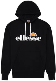 Sweatshirt Sweatshirt SL Gottero OH Hoody , Herren, Gr. M, schwarz, Obermaterial: 80% Baumwolle CO. 20% Polyester PES., Sweatshirts