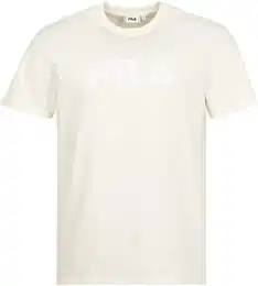 T-Shirt T-Shirt BUEK tee 1er Pack , Herren, Gr. M, beige (ecru), Obermaterial: 100% Baumwolle CO., Kurzarm, Shirts