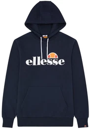 Sweatshirt Sweatshirt SL Gottero OH Hoody , Herren, Gr. M, blau (dunkelblau), Obermaterial: 80% Baumwolle CO. 20% Polyester PES., Sweatshirts
