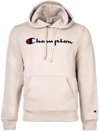 Sweatshirt Sweatshirt Hooded Sweatshirt , Herren, Gr. L, beige, Obermaterial: 70% Baumwolle CO. 30% Polyester PES., Sweatshirts