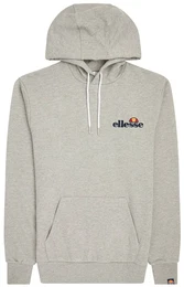 Sweatshirt Sweatshirt Primero OH Hoody , Herren, Gr. L, grau, Obermaterial: 80% Baumwolle CO. 20% Polyester PES., Sweatshirts