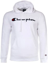 Sweatshirt Sweatshirt Hooded Sweatshirt , Herren, Gr. L, wei, Obermaterial: 70% Baumwolle CO. 30% Polyester PES., Sweatshirts