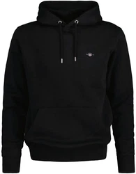 Gant Hoodie REG ARCHIVE SHIELD HOODIE blau/rot/schwarz/wei