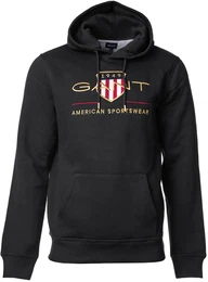 Sweatshirt Sweatshirt , Herren, Gr. XS, schwarz, Obermaterial: 78% Baumwolle CO. 22% Polyester PES., Sweatshirts