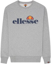 Sweatshirt Sweatshirt SL Succiso , Herren, Gr. XXL, grau, Obermaterial: 80% Baumwolle CO. 20% Polyester PES., Sweatshirts