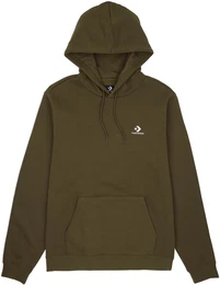 Kapuzensweatshirt , Damen, Gr. XXL, surplus olive, Sweatware, Obermaterial: 80% Baumwolle, 20% Polyester, unifarben, sportlich, hoch geschlossener Ausschnitt, Langarm weit Rippbndchen, Sweatshirts