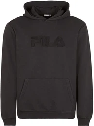 Sweatshirt Sweatshirt BISCHKEK hoody , Herren, Gr. L, schwarz, Obermaterial: 65% Baumwolle CO. 35% Polyester PES., Sweatshirts