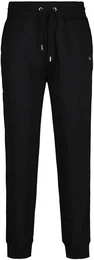 Jogginghose Jogginghose Regular Shield Sweatpants , Herren, Gr. XL, N-Gr, schwarz, Obermaterial: 87% Baumwolle CO. 13% Polyester PES., Hosen