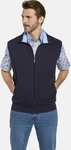 Babista Sweatweste NUVIANO blau/dunkelblau