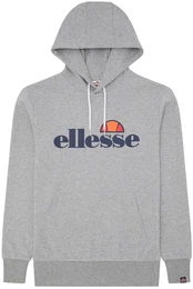 Sweatshirt Sweatshirt SL Gottero OH Hoody , Herren, Gr. M, grau, Obermaterial: 80% Baumwolle CO. 20% Polyester PES., Sweatshirts